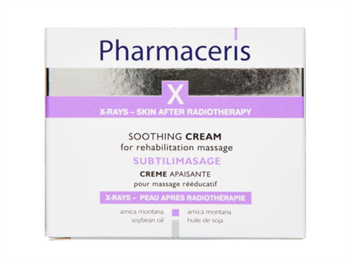 Pharmaceris XRAY-SUBTILIMASAGE Creme 175 ml (udløb: 09/2022)